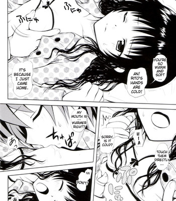 R Mikan 03 comic porn sex 5