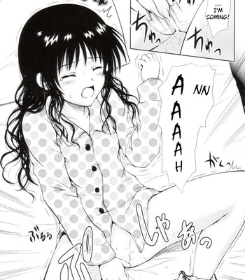 R Mikan 03 comic porn sex 6