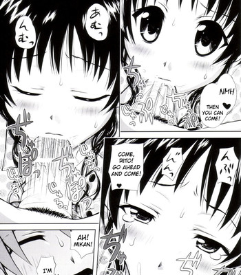 R Mikan 03 comic porn sex 12