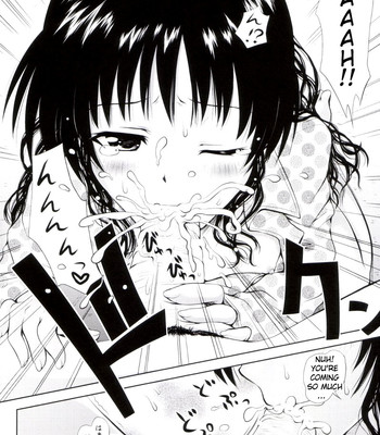 R Mikan 03 comic porn sex 13