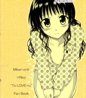 R Mikan 03 comic porn sex 20