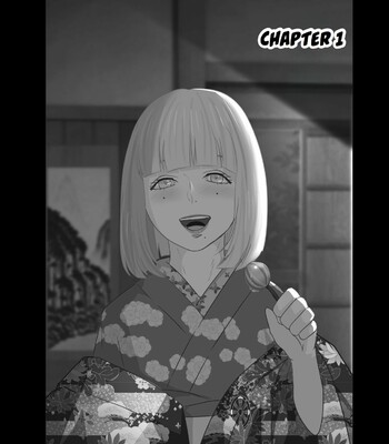 Kagendou Vol. 1 comic porn sex 8