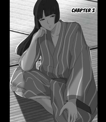 Kagendou Vol. 1 comic porn sex 24