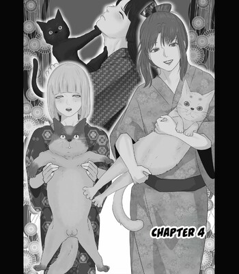 Kagendou Vol. 1 comic porn sex 61