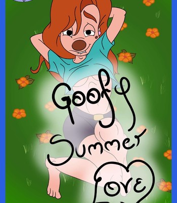 Porn Comics - #GoofySummerLove Chapter 01 – A Goofy Movie Comic