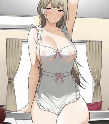 Imaizumin-chi wa Douyara Gal no Tamariba ni Natteru Rashii – Soushuuhen 2 | Imaizumi Brings All the Gyarus to His House ~Compilation Story 2~ comic porn sex 4