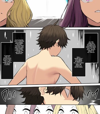 Imaizumin-chi wa Douyara Gal no Tamariba ni Natteru Rashii – Soushuuhen 2 | Imaizumi Brings All the Gyarus to His House ~Compilation Story 2~ comic porn sex 22