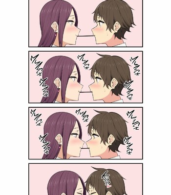 Imaizumin-chi wa Douyara Gal no Tamariba ni Natteru Rashii – Soushuuhen 2 | Imaizumi Brings All the Gyarus to His House ~Compilation Story 2~ comic porn sex 41