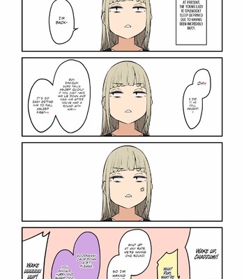 Imaizumin-chi wa Douyara Gal no Tamariba ni Natteru Rashii – Soushuuhen 2 | Imaizumi Brings All the Gyarus to His House ~Compilation Story 2~ comic porn sex 46