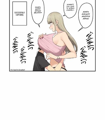 Imaizumin-chi wa Douyara Gal no Tamariba ni Natteru Rashii – Soushuuhen 2 | Imaizumi Brings All the Gyarus to His House ~Compilation Story 2~ comic porn sex 49