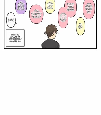 Imaizumin-chi wa Douyara Gal no Tamariba ni Natteru Rashii – Soushuuhen 2 | Imaizumi Brings All the Gyarus to His House ~Compilation Story 2~ comic porn sex 52
