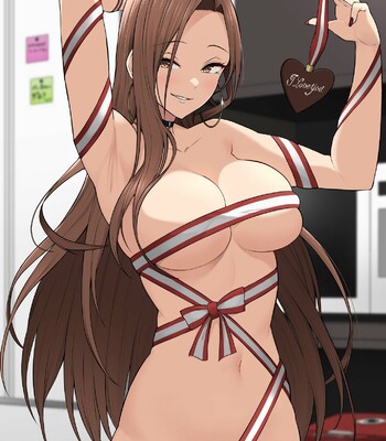 Imaizumin-chi wa Douyara Gal no Tamariba ni Natteru Rashii – Soushuuhen 2 | Imaizumi Brings All the Gyarus to His House ~Compilation Story 2~ comic porn sex 60