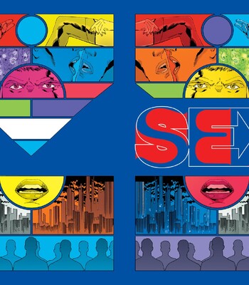 Sex 02 Supercool comic porn sex 50