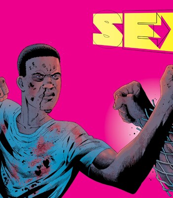Sex 02 Supercool comic porn sex 71