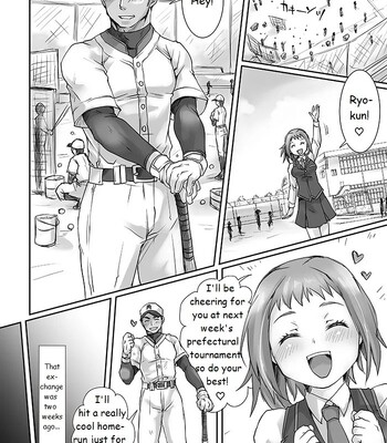 [Studio H.A.O (Tomto)] Kanojo to Ore no Sei Jijou | Her and My Circumstances Ch. comic porn sex 2