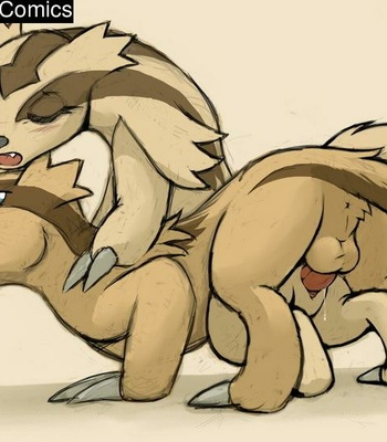 furries (only pokemon nd digimon) [M/F/ F/F] comic porn sex 18