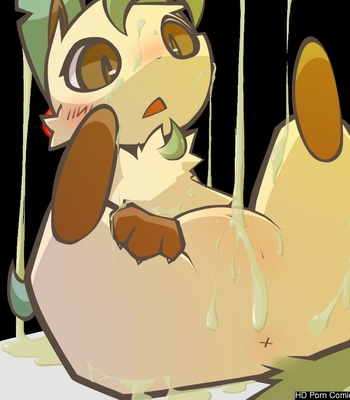 furries (only pokemon nd digimon) [M/F/ F/F] comic porn sex 101