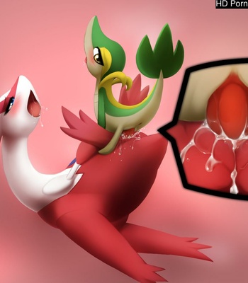 furries (only pokemon nd digimon) [M/F/ F/F] comic porn sex 404