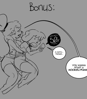 Digby’s Stream comic porn sex 5