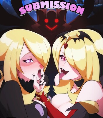 Porn Comics - Dominance And Submission