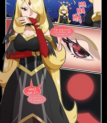 Dominance And Submission comic porn sex 10