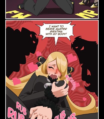 Dominance And Submission comic porn sex 13