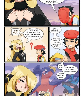 Dominance And Submission comic porn sex 25