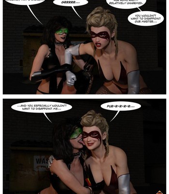 Reap the Whirlwind comic porn sex 19
