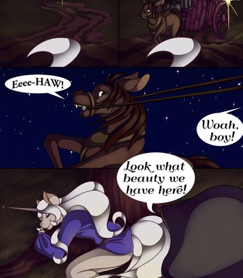 Magical Unicorn Sex Adventure |WIP| comic porn sex 59