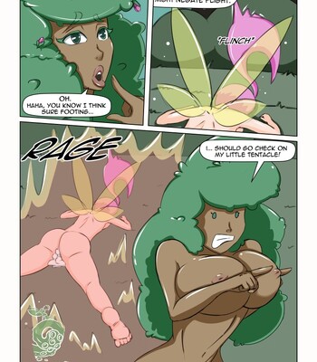 Fairy D’s Adventure! (ongoing) comic porn sex 22