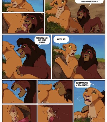 Father’s Love comic porn sex 10