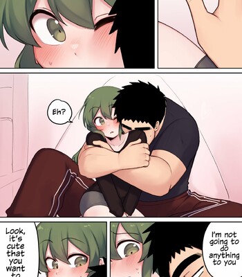 Nudes – My senpai is annoying / Senpai ga uzai kouhai no Hanashi [Decensored] comic porn sex 13