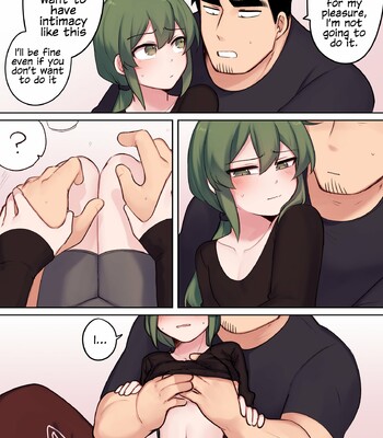 Nudes – My senpai is annoying / Senpai ga uzai kouhai no Hanashi [Decensored] comic porn sex 14
