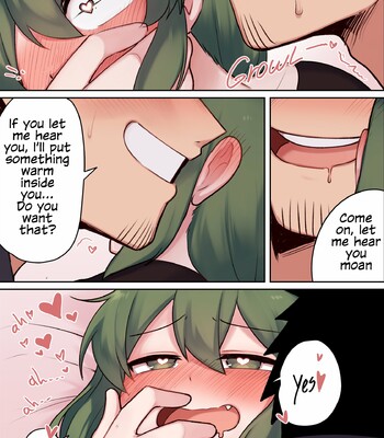 Nudes – My senpai is annoying / Senpai ga uzai kouhai no Hanashi [Decensored] comic porn sex 22