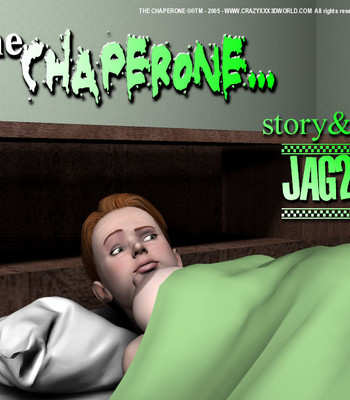 chaperone 4 comic porn sex 4