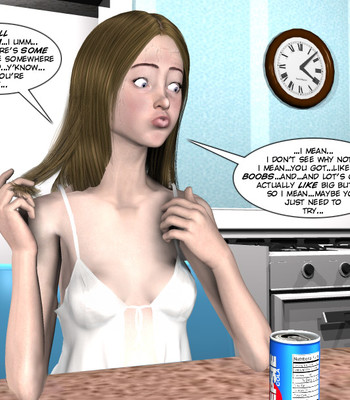 chaperone 4 comic porn sex 102