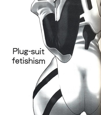 Plug Suit Fetish Vol. 4 comic porn sex 2