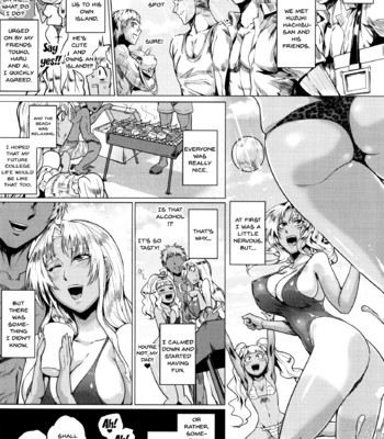 Hazukashime no Ran Tanetsuke Gokumon Sikyuu Ikimawashi | A Shameful Revolt comic porn sex 12