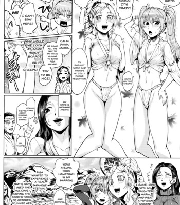 Hazukashime no Ran Tanetsuke Gokumon Sikyuu Ikimawashi | A Shameful Revolt comic porn sex 53