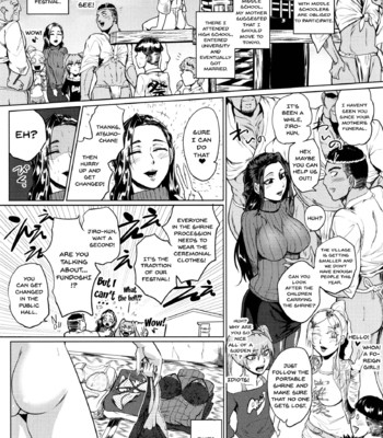 Hazukashime no Ran Tanetsuke Gokumon Sikyuu Ikimawashi | A Shameful Revolt comic porn sex 54