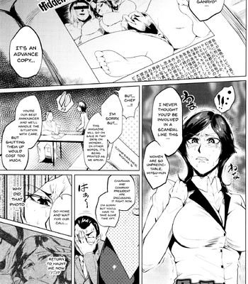 Hazukashime no Ran Tanetsuke Gokumon Sikyuu Ikimawashi | A Shameful Revolt comic porn sex 137
