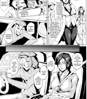 Hazukashime no Ran Tanetsuke Gokumon Sikyuu Ikimawashi | A Shameful Revolt comic porn sex 139
