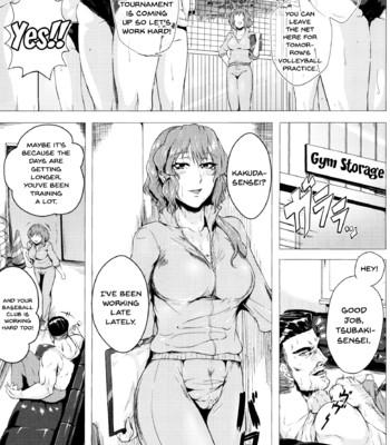 Hazukashime no Ran Tanetsuke Gokumon Sikyuu Ikimawashi | A Shameful Revolt comic porn sex 183