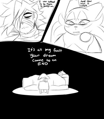Porn Comics - spicykiwi