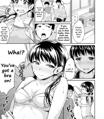 Shishunki Sex | Adolescent Sex comic porn sex 41