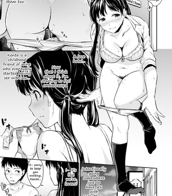 Shishunki Sex | Adolescent Sex comic porn sex 95