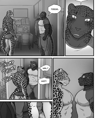Finding Family 1 + Extra comic porn sex 45