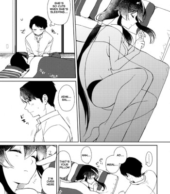 Keijun Yahagi wa Koi o Shita comic porn sex 54