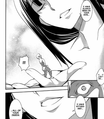 Shikyuu Yuugi ~Oku made Yogosareru Mesu-tachi~ Chapter 1 comic porn sex 185
