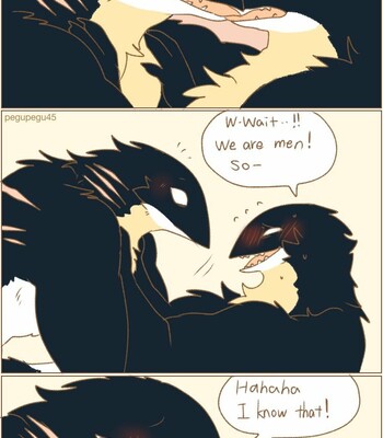 furry sex comics comic porn sex 10